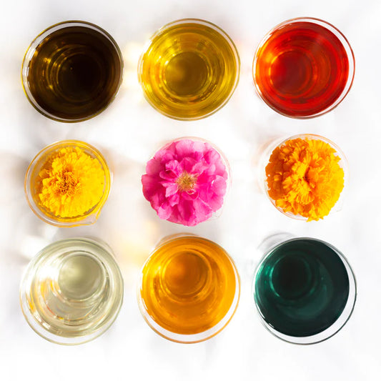 East Coast Glow Salt of the Earth Sea Salt Bath Bomb