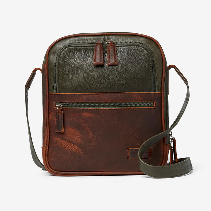 Osgoode Marley Elias Crossbody