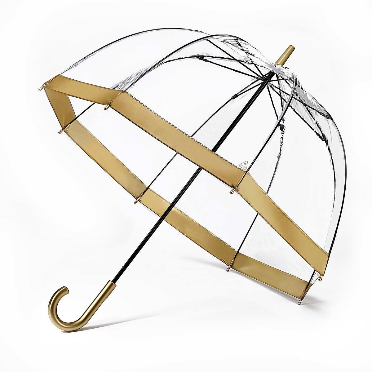Fulton Birdcage Umbrella