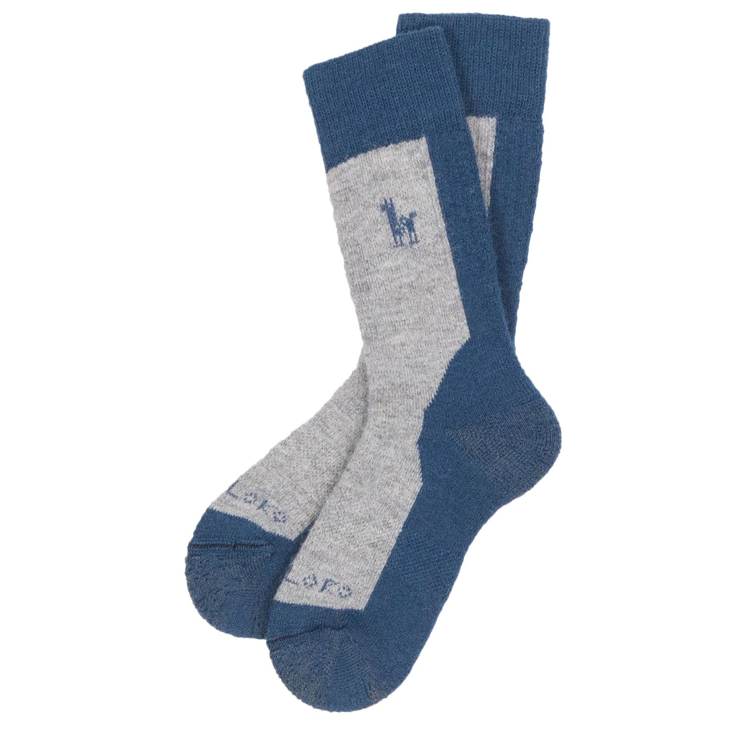 Pokoloko Alpaca Hiker Socks