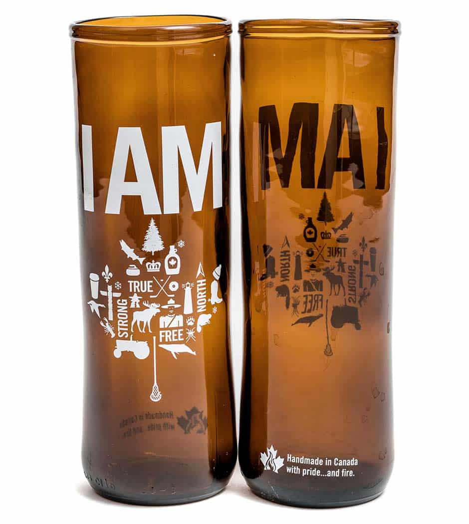 Rebeer Glasses