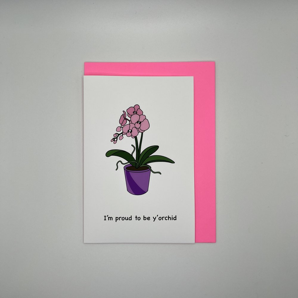 Write On Greeting Cards - Mom & Dad