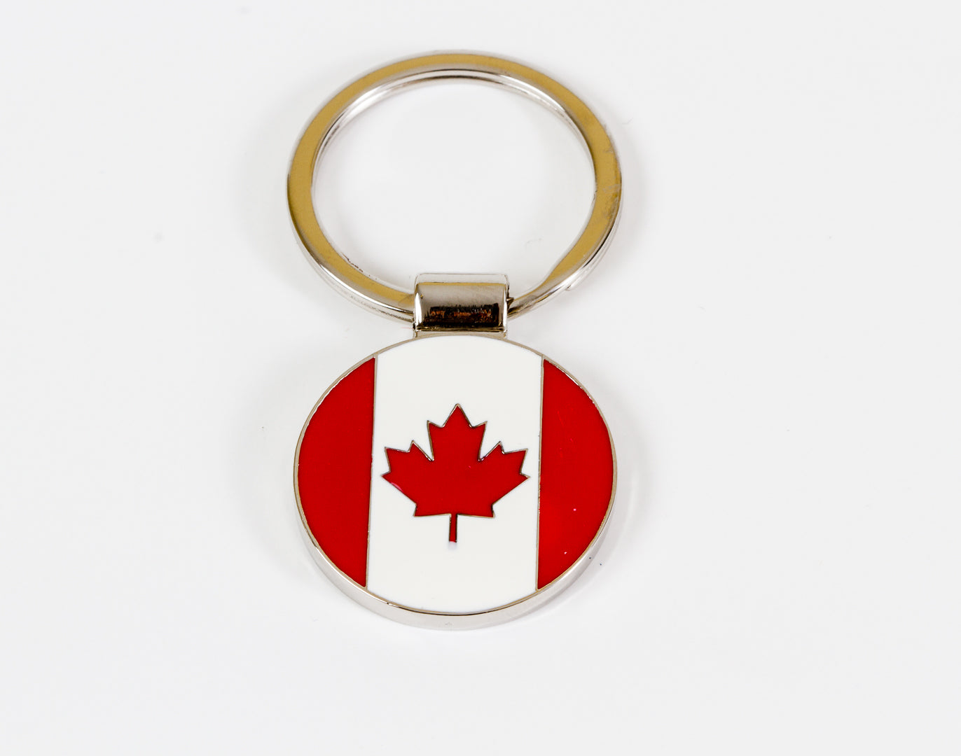 Keychain - Canada
