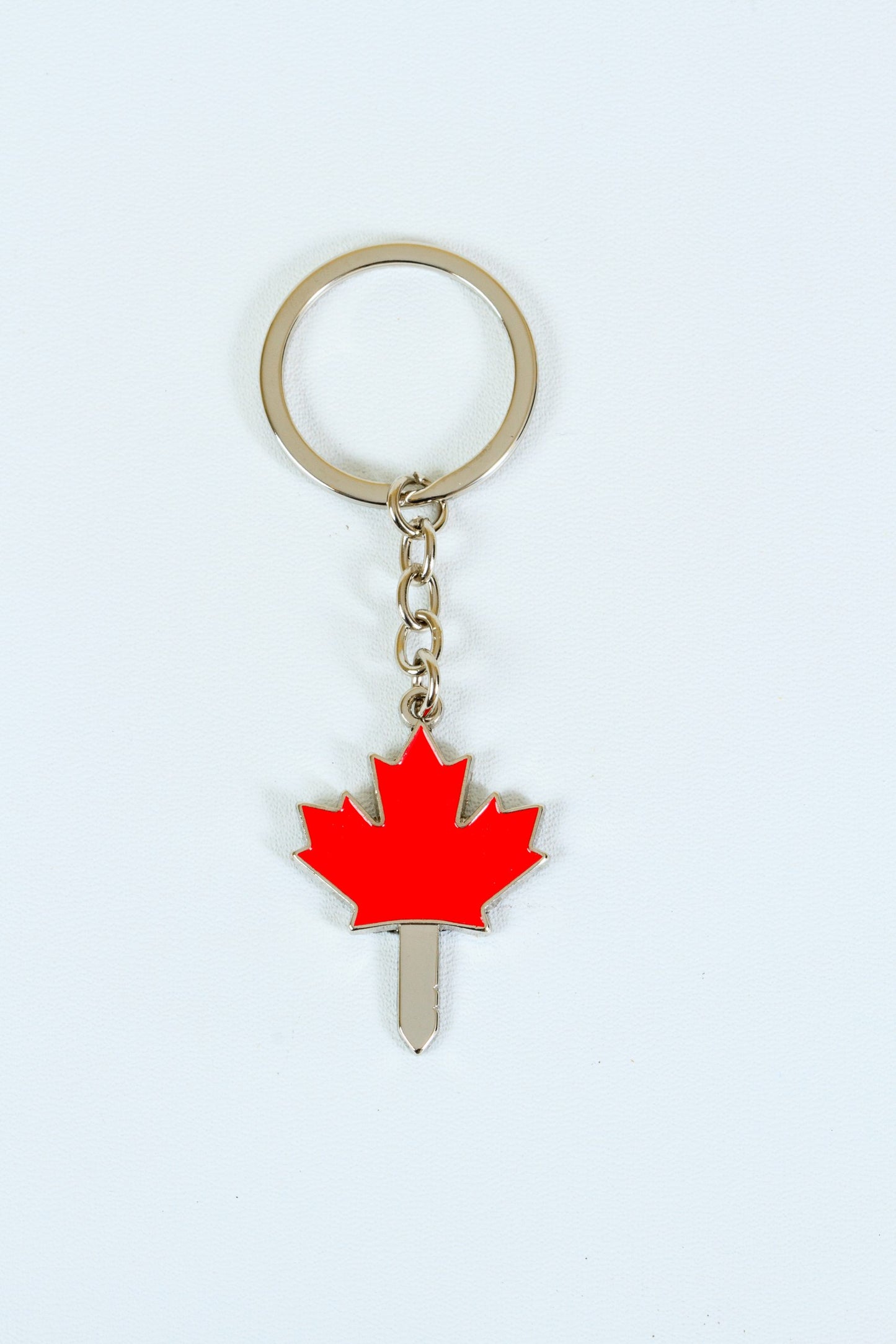 Keychain - Canada