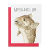 East Coast Cards by Amy Adams Art & Design