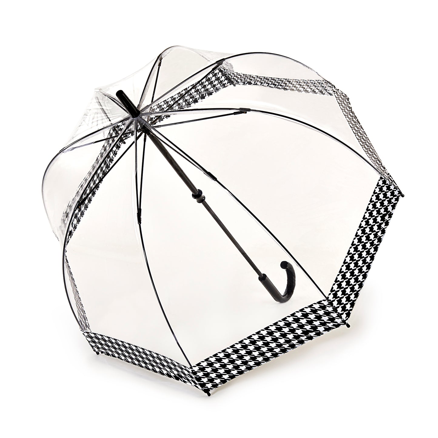 Fulton Birdcage Umbrella