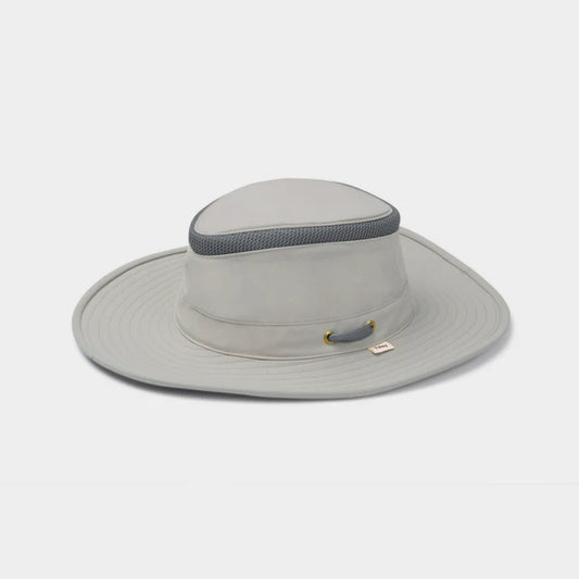 Tilley LTM6 Airflo Hat with Broader Down-Sloping Brim