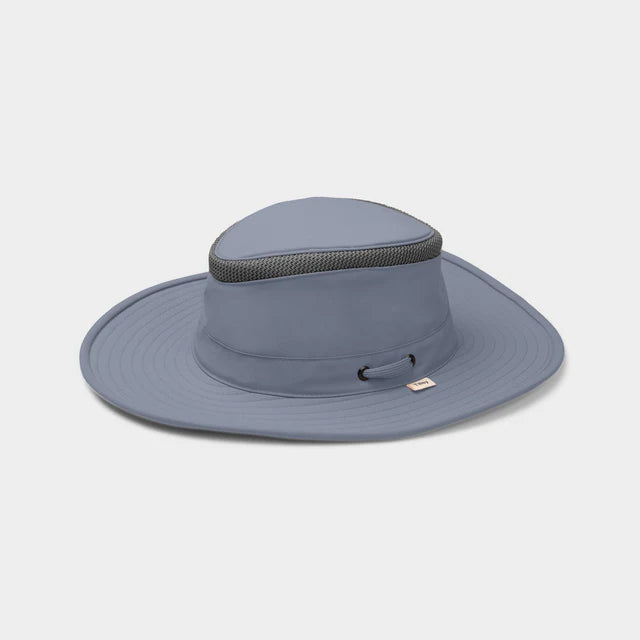 Tilley LTM6 Airflo Hat with Broader Down-Sloping Brim