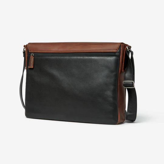 Osgoode Marley Malachi Messenger Bag