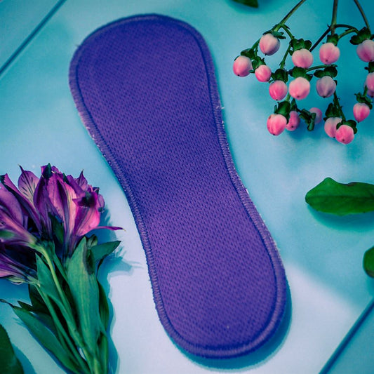 Öko Creations Reusable Menstrual Pads - ÖkoRegular