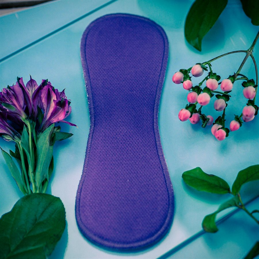 Öko Creations Reusable Menstrual Pads - ÖkoLong