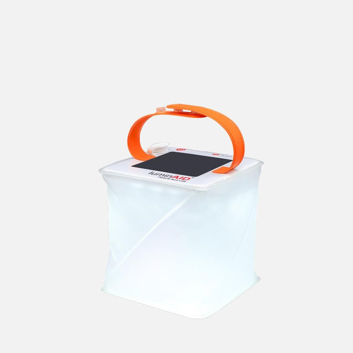 LUMINAID SPECTRA SOLAR LANTERN with Colour Modes