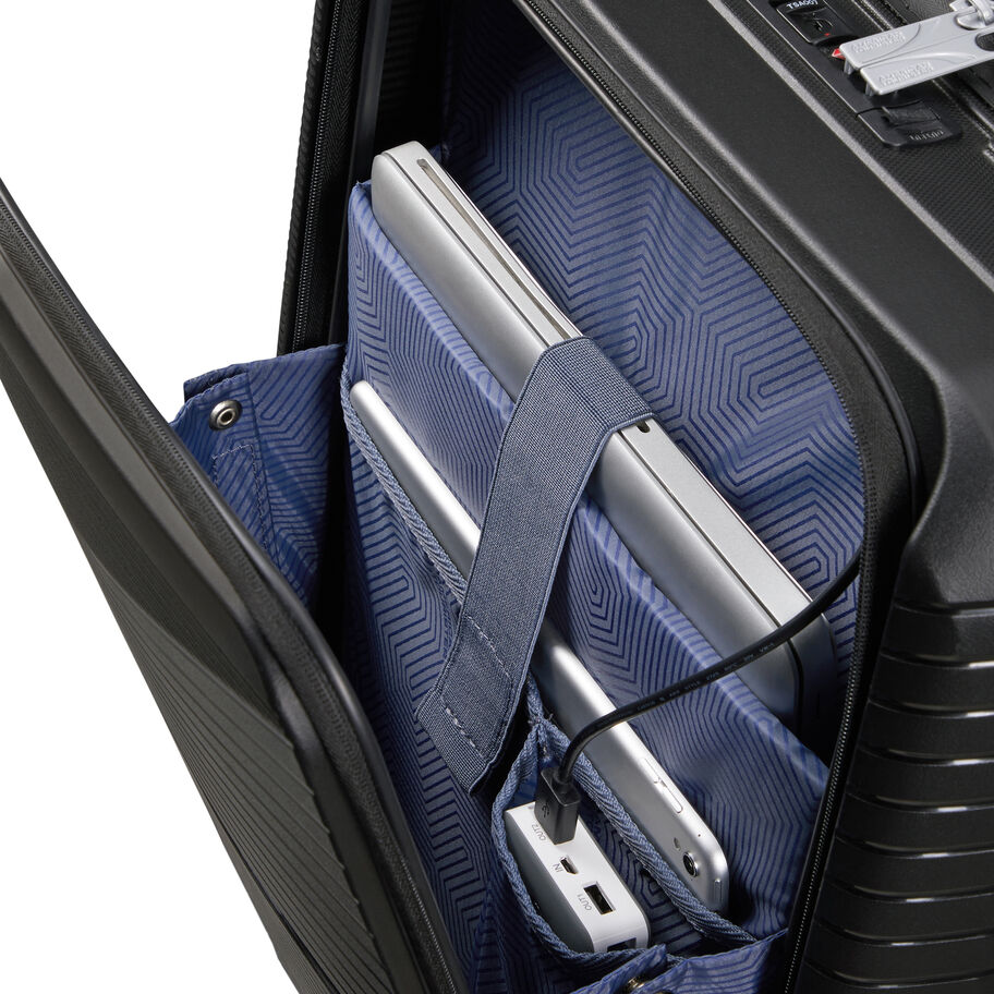 American Tourister Airconic Hardside Spinner Suitcases