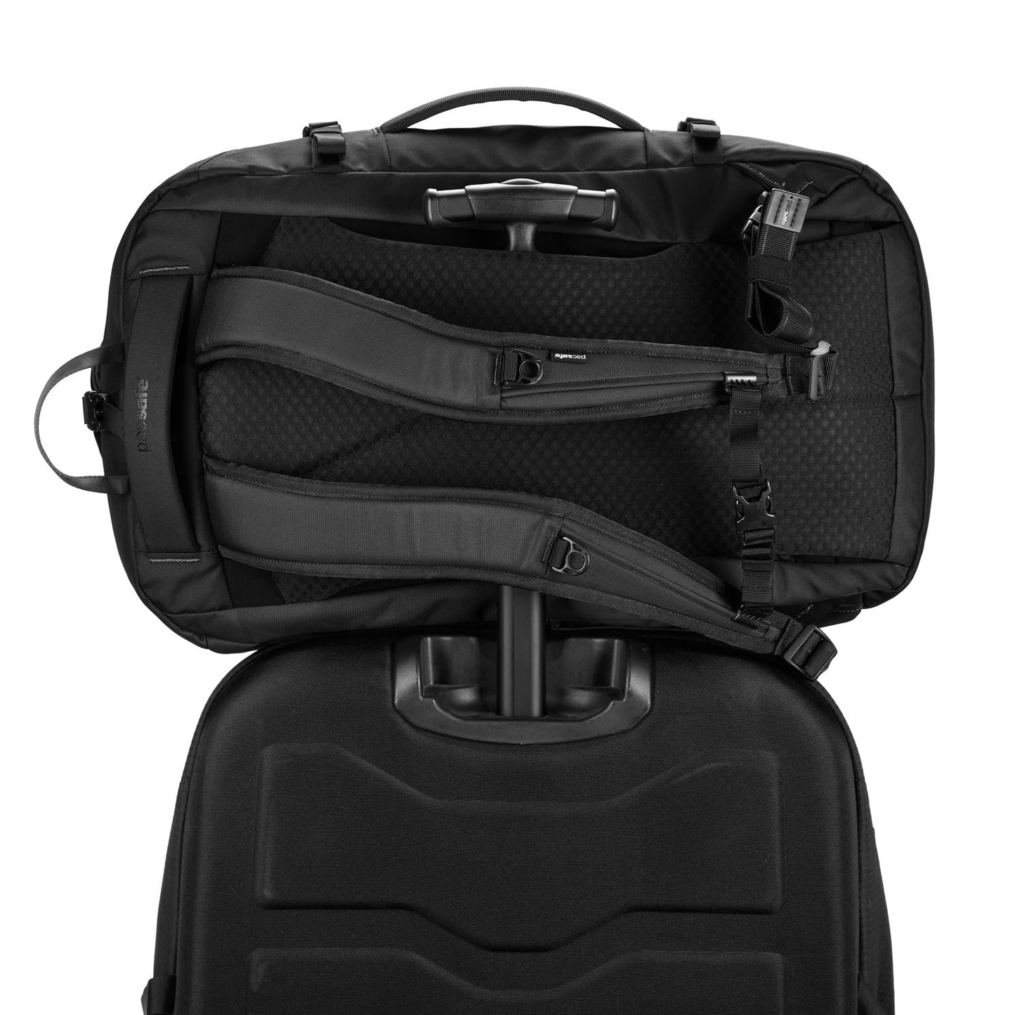 Pacsafe Venturesafe EXP45 Carry On Backpack