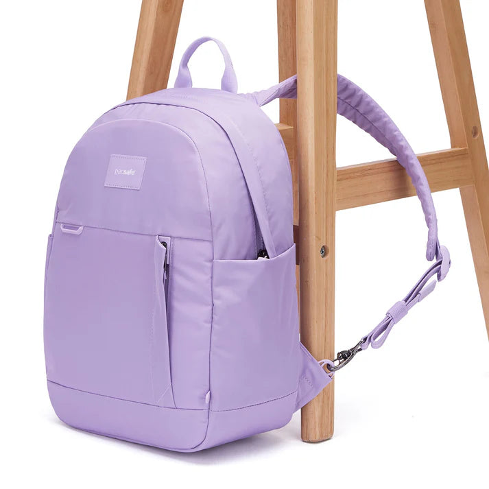 Pacsafe GO Anti-Theft Backpack 15L