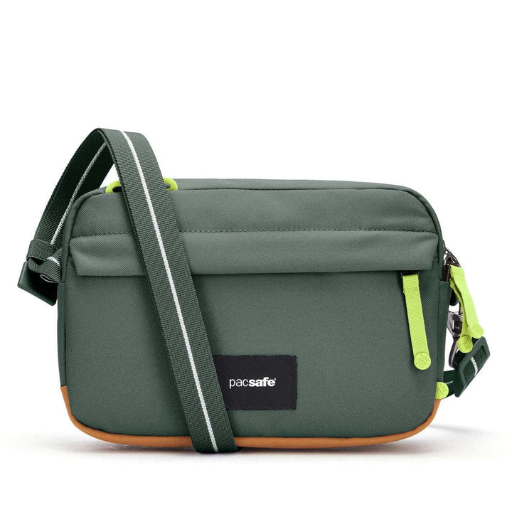 Pacsafe GO Anti-Theft Crossbody