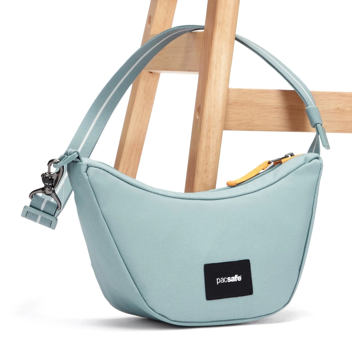 Pacsafe GO Anti-Theft Lunar Crossbody