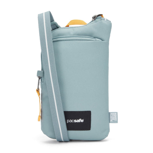 Pacsafe GO Anti-Theft Tech Crossbody Bag