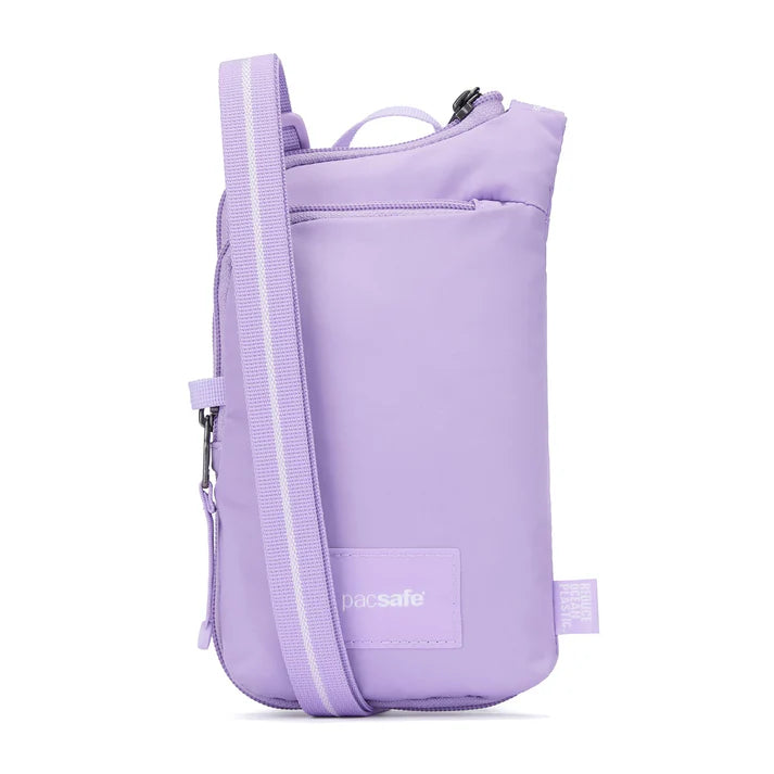 Pacsafe GO Anti-Theft Tech Crossbody Bag