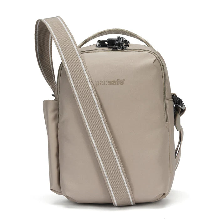 Pacsafe® V anti-theft tour crossbody