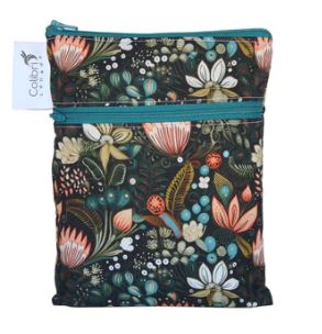Colibri Mini Double Duty Wet Bag