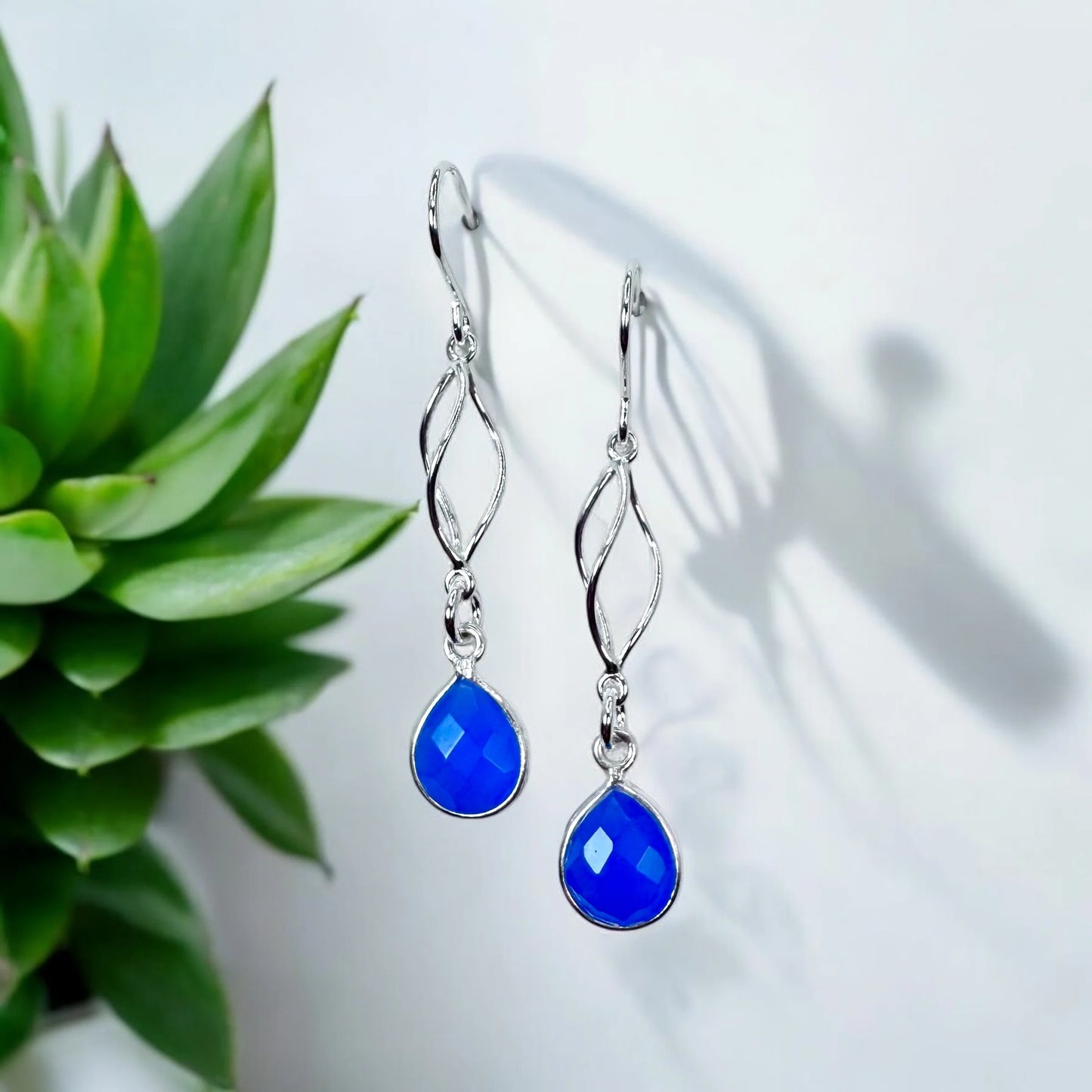 Elizabeth Burry Design-Lindsey earrings