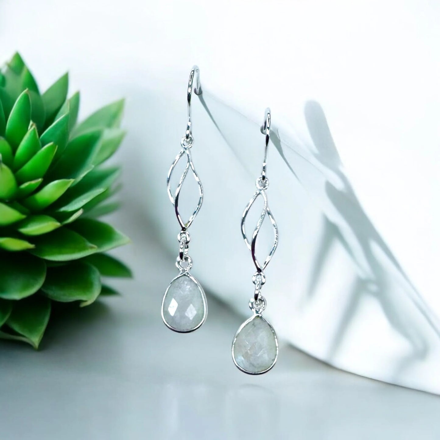 Elizabeth Burry Design-Lindsey earrings