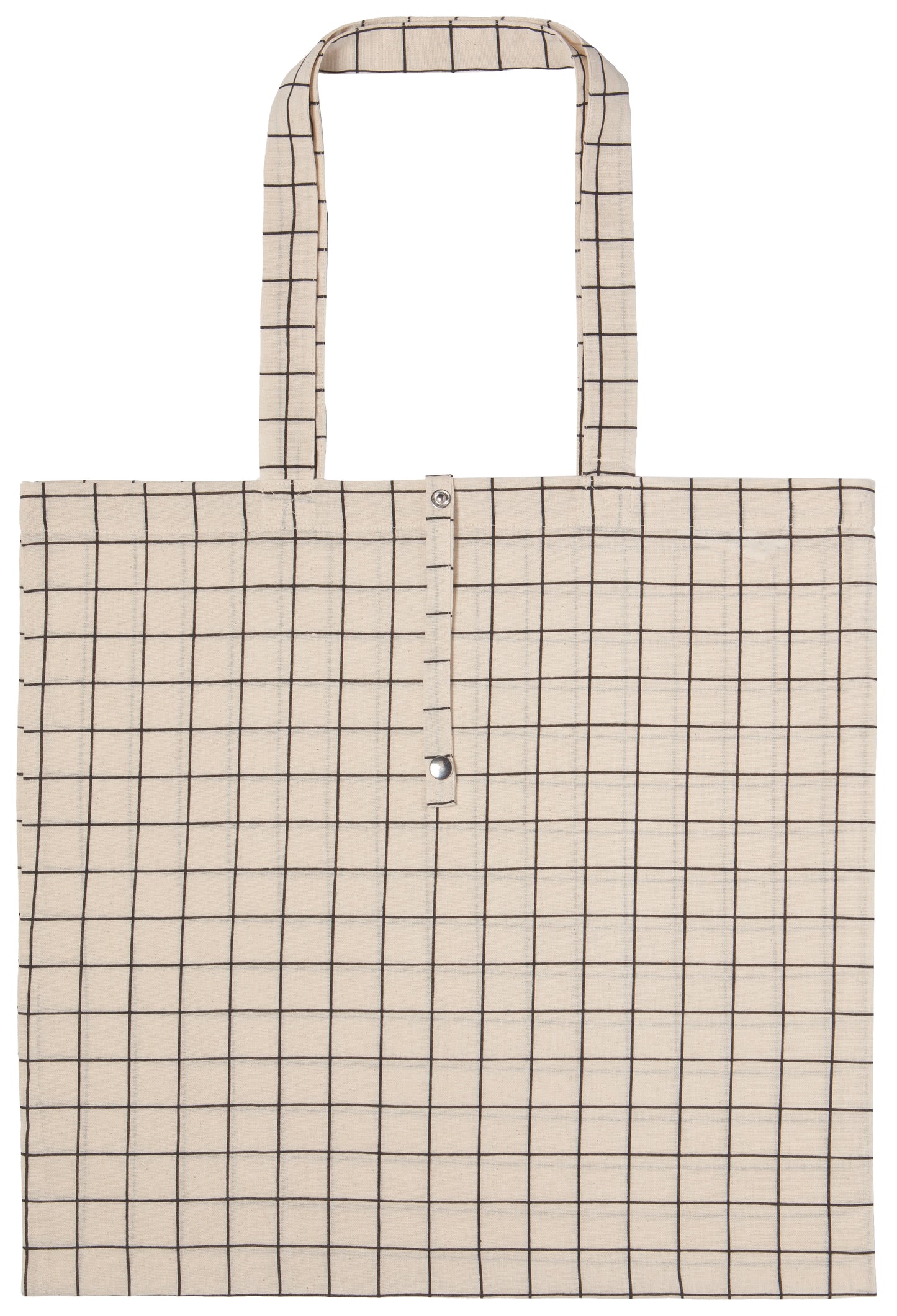 Cotton Boardwalk Tote Bags by Danica