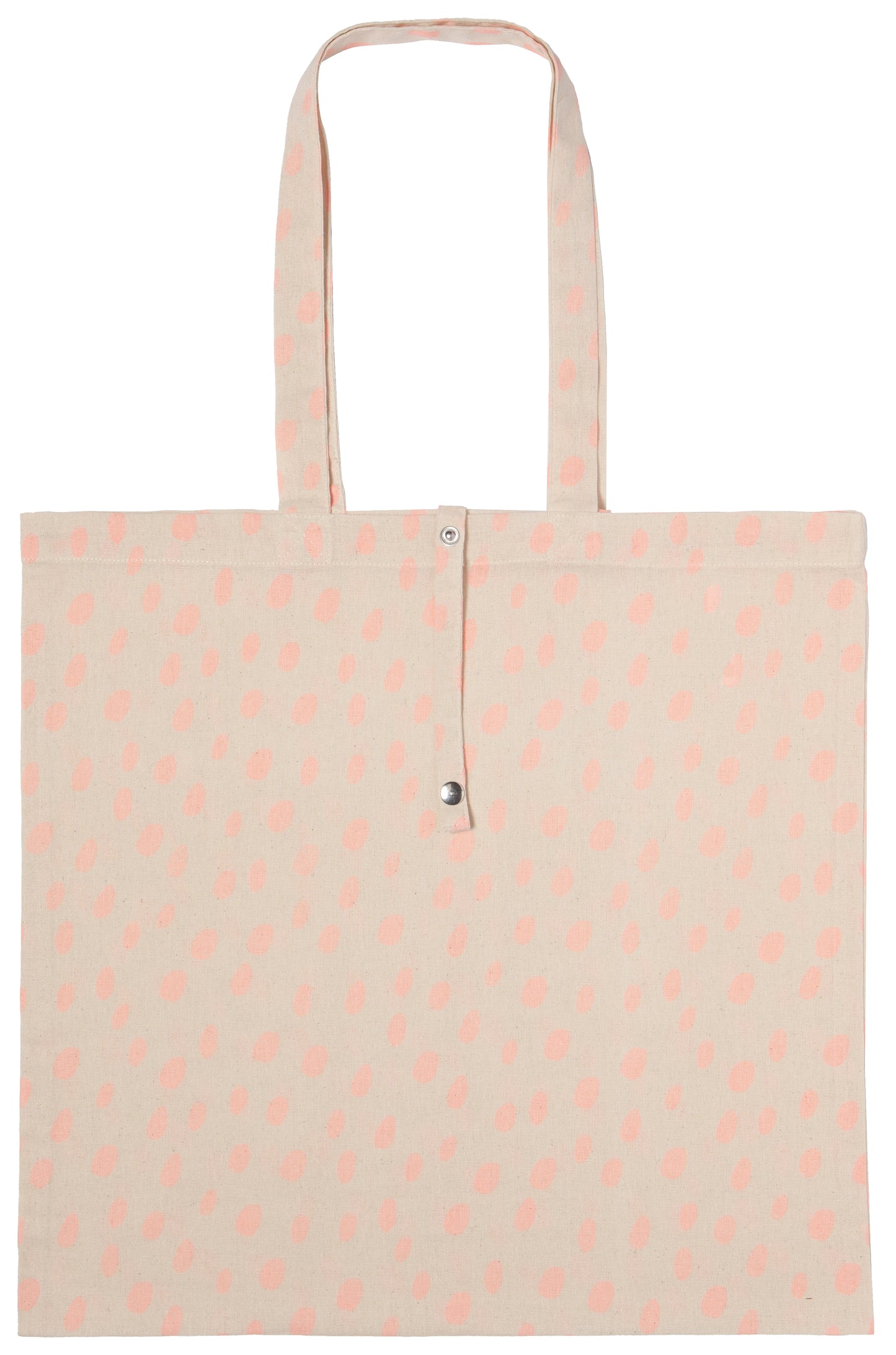 Cotton Boardwalk Tote Bags by Danica