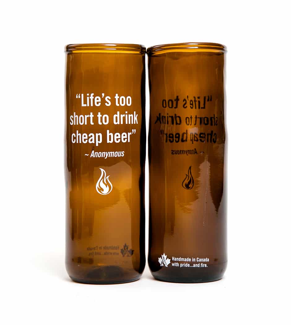 Rebeer Glasses
