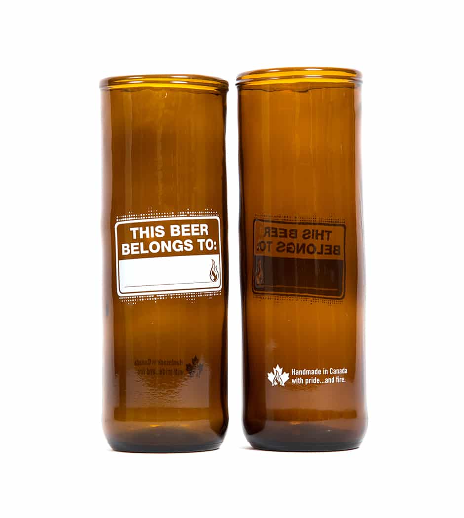 Rebeer Glasses