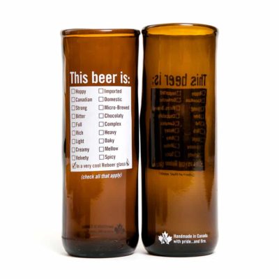 Rebeer Glasses