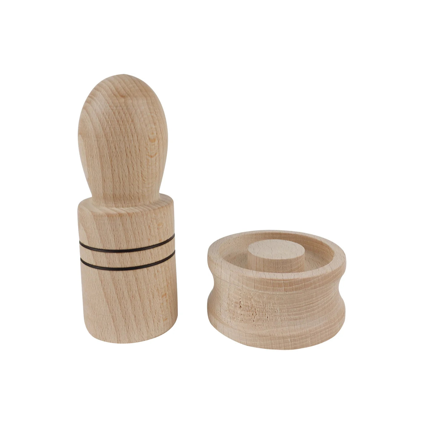 Redecker Zero Waste Paper Pot Press