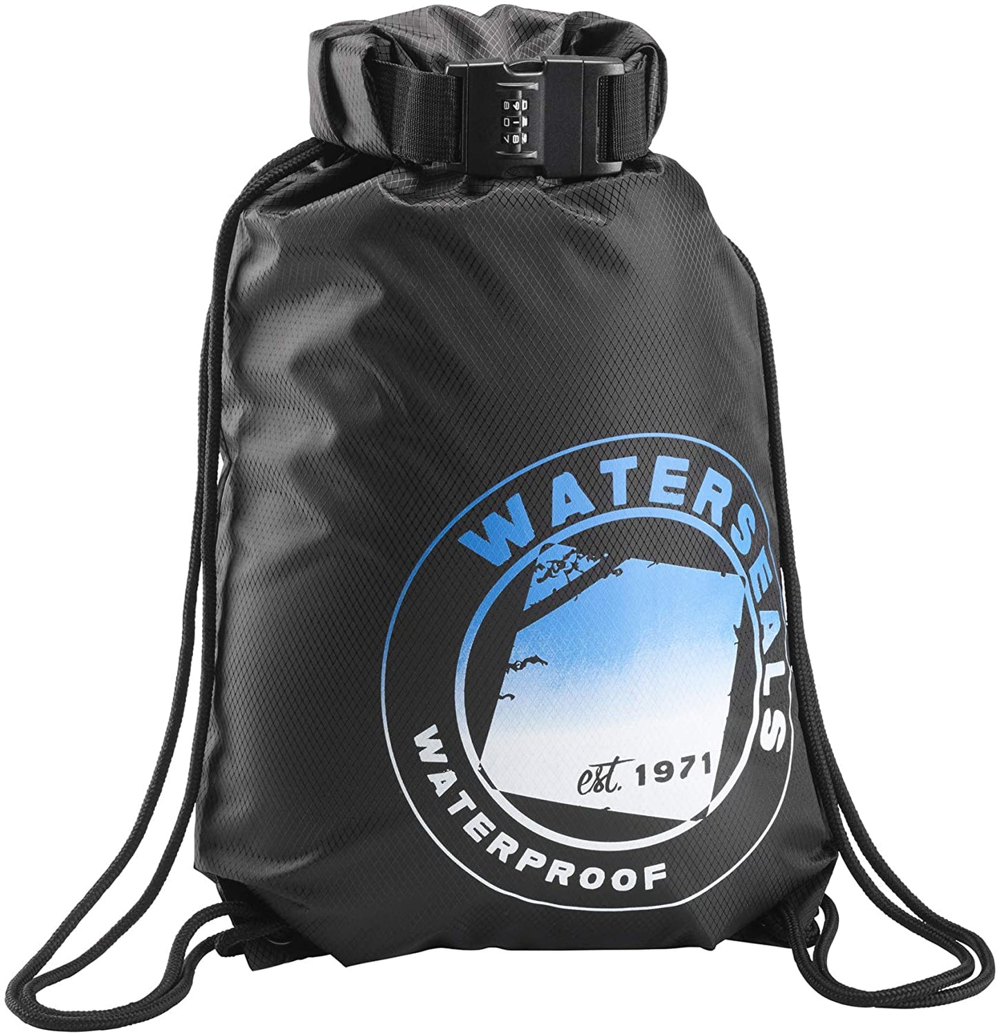 Lewis N. Clark WATERSEALS Lockdown Sling