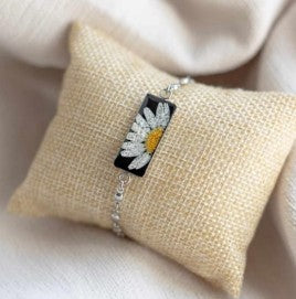 Velvet Snow - Bracelets