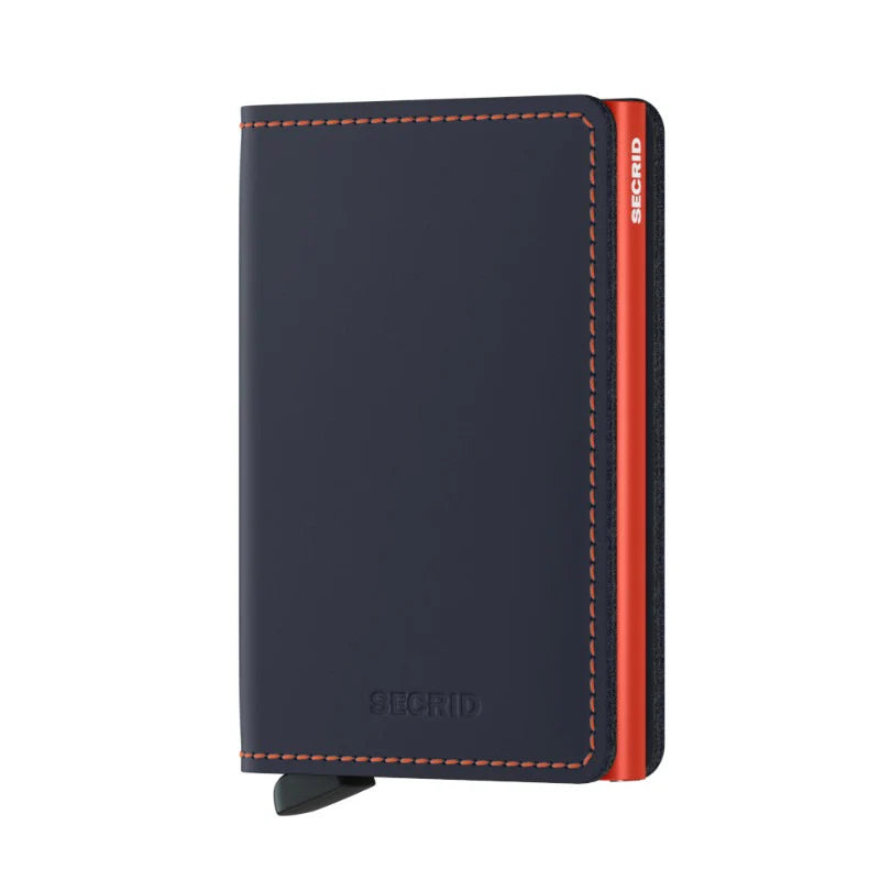 Secrid RFID Slimwallet