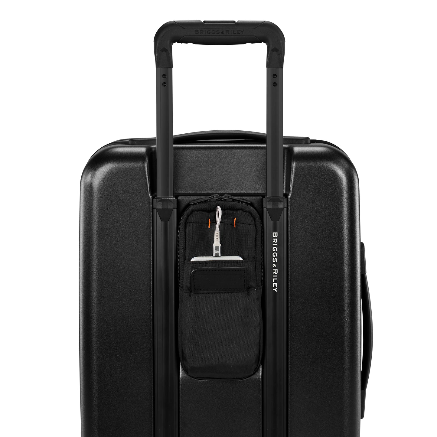 Briggs & Riley Sympatico Hardside International 21" Carry-On Expandable Spinner