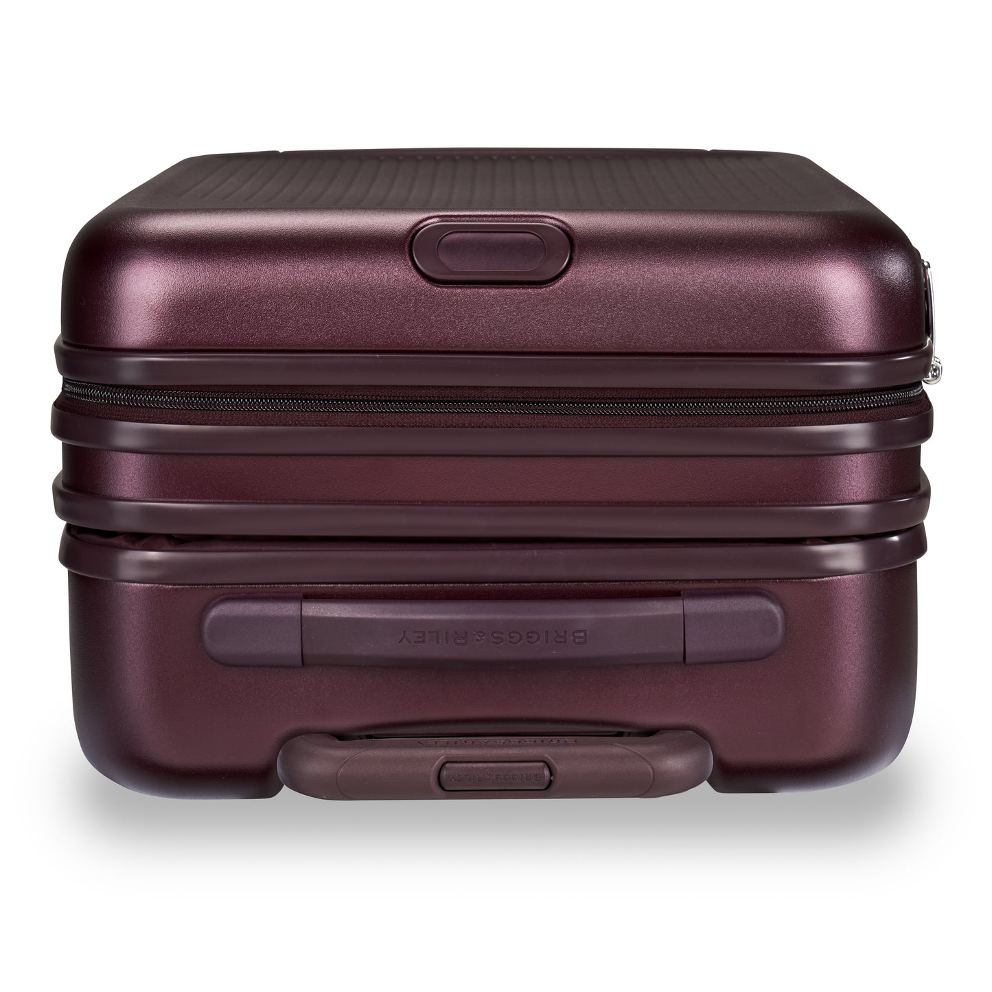 Briggs & Riley Sympatico Hardside International 21" Carry-On Expandable Spinner