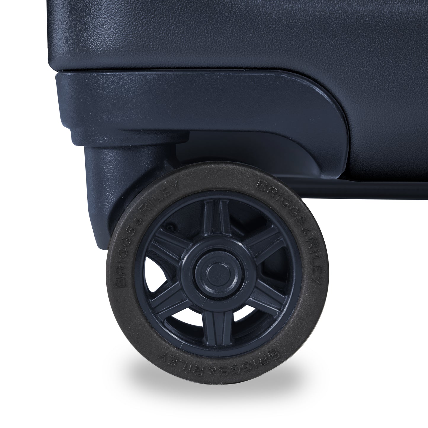 Briggs & Riley Sympatico Hardside Medium Expandable Spinner