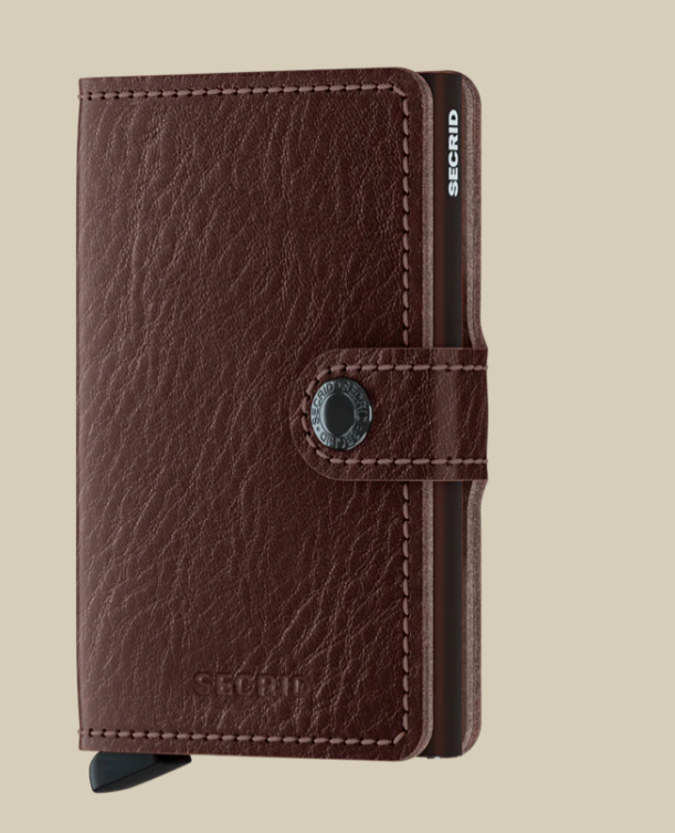 Secrid RFID Slimwallet