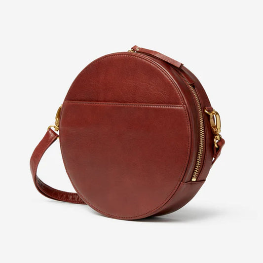 Osgoode Marley Sawyer Circle Crossbody