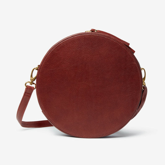 Osgoode Marley Sawyer Circle Crossbody