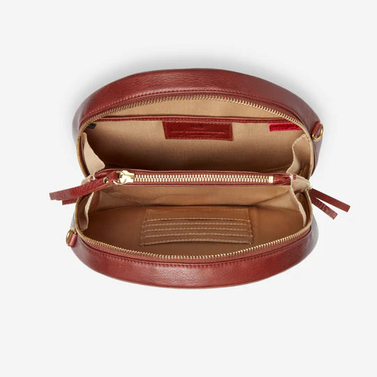 Osgoode Marley Sawyer Circle Crossbody