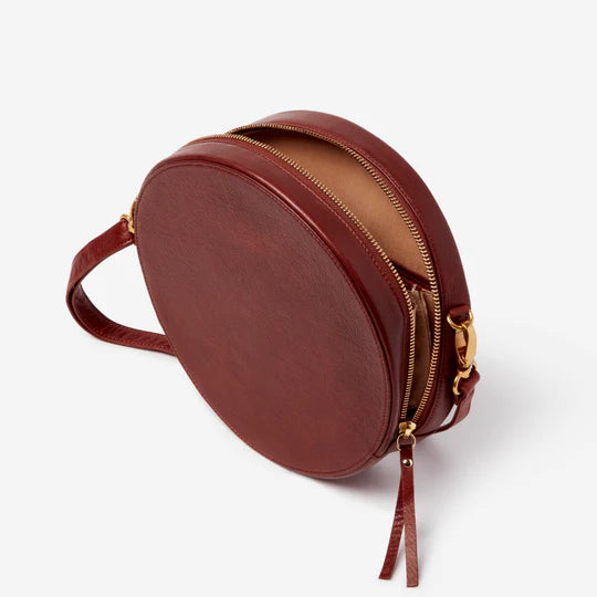 Osgoode Marley Sawyer Circle Crossbody