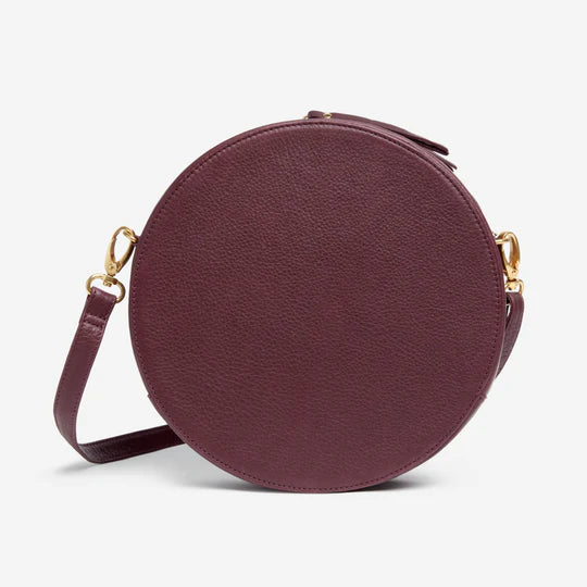 Osgoode Marley Sawyer Circle Crossbody