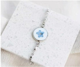 Velvet Snow - Bracelets