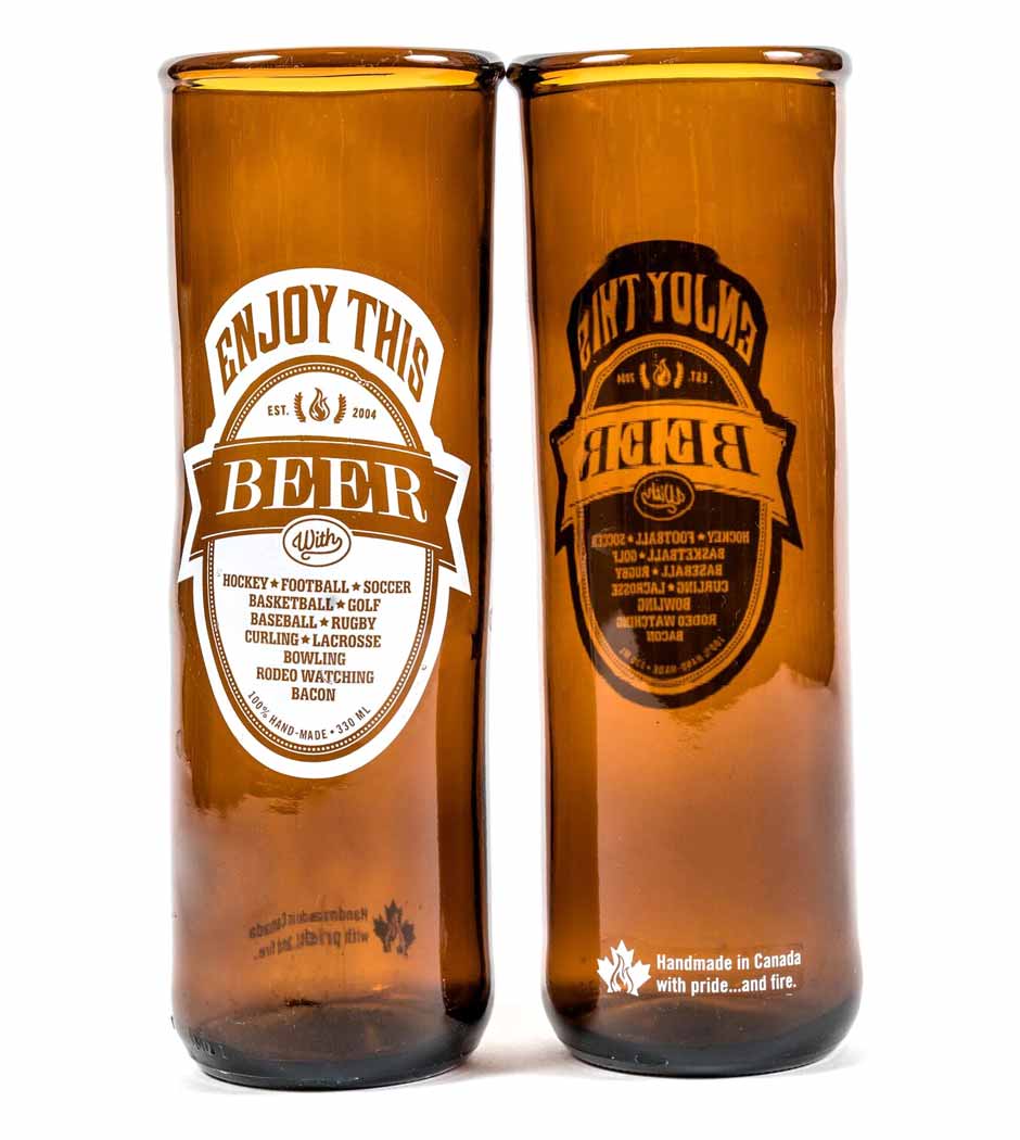Rebeer Glasses