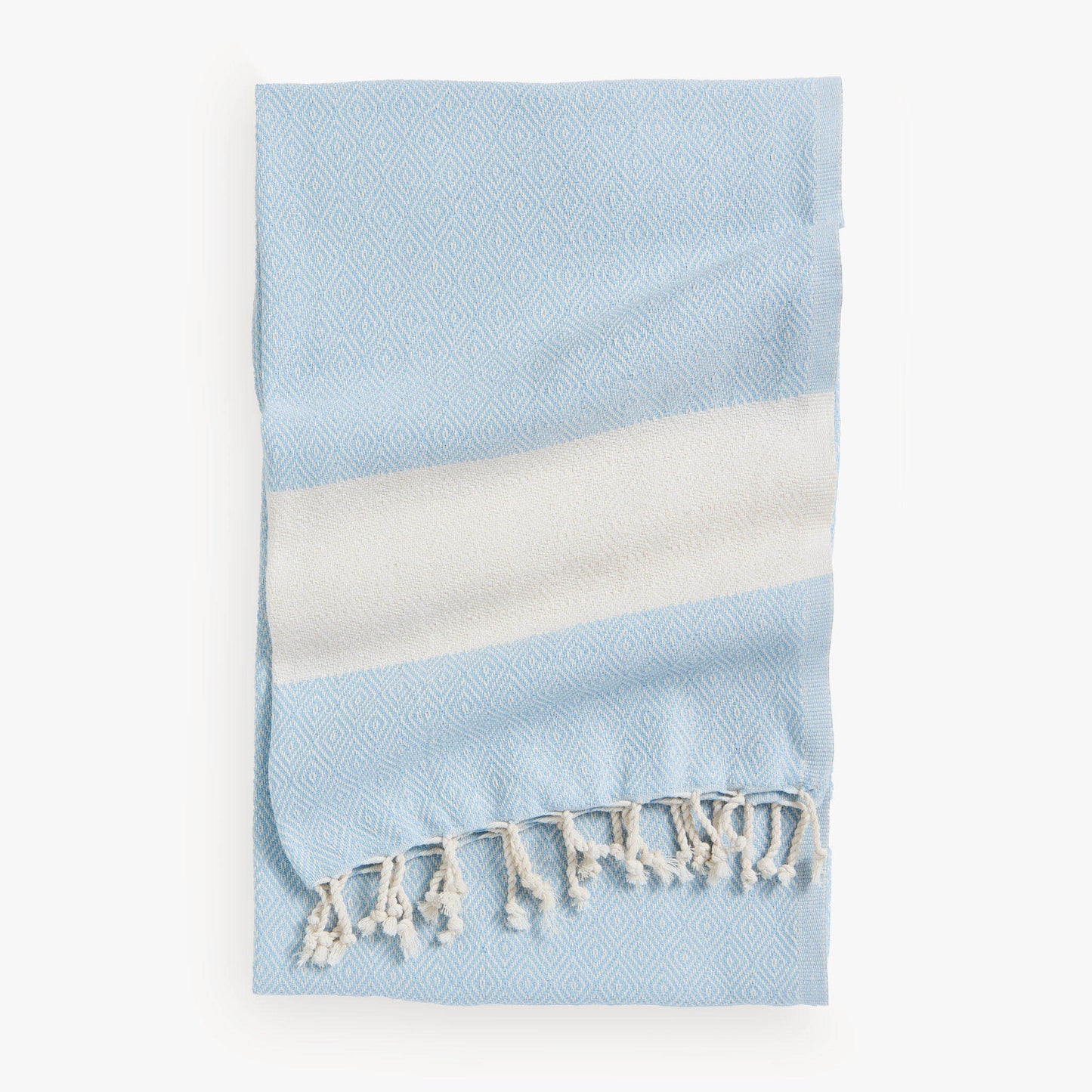 Pokoloko Diamond Turkish Hand Towel