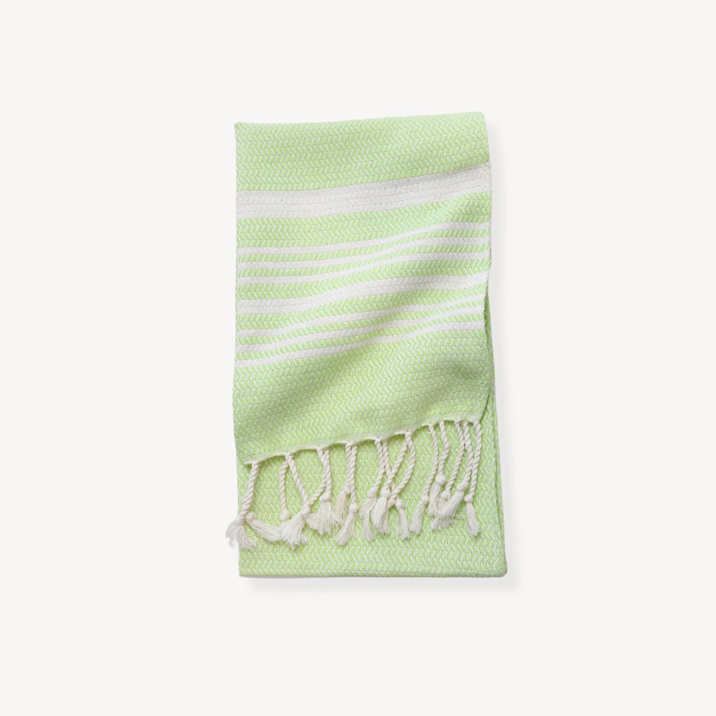 Pokoloko Sultan Turkish Hand Towel
