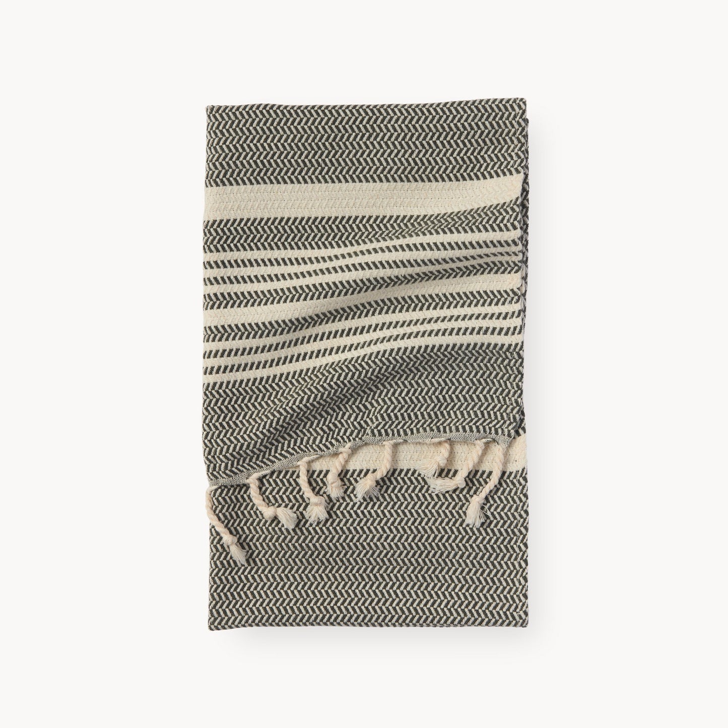 Pokoloko Hasir Turkish Hand Towel